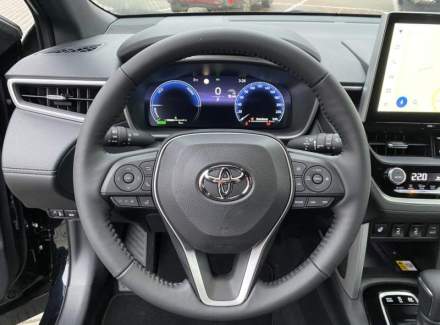 Toyota - Corolla Cross