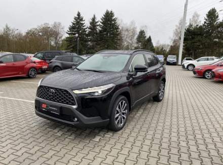 Toyota - Corolla Cross