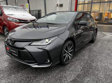 Toyota - Corolla