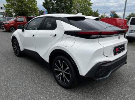 Toyota - C-HR