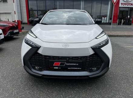Toyota - C-HR