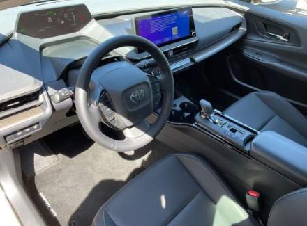 Toyota - Prius