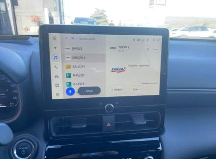 Toyota - Yaris Cross