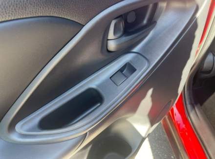 Toyota - Yaris Cross