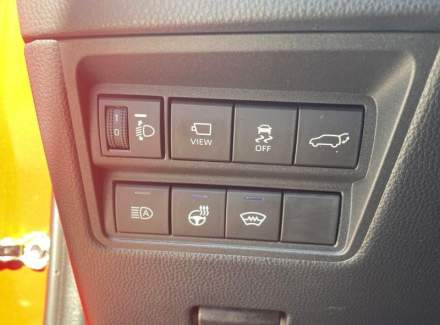 Toyota - Yaris Cross