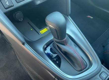 Toyota - Yaris Cross