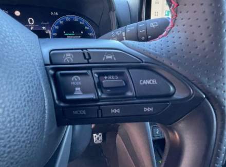 Toyota - Yaris Cross