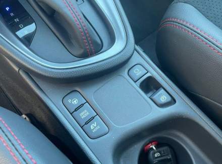 Toyota - Yaris Cross