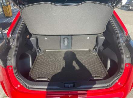 Toyota - Yaris Cross