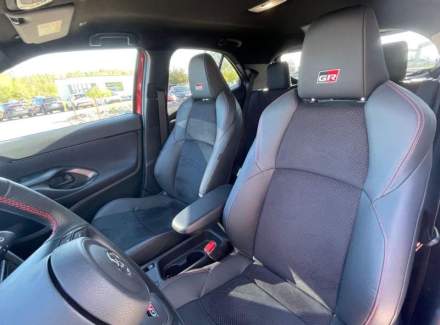 Toyota - Yaris Cross