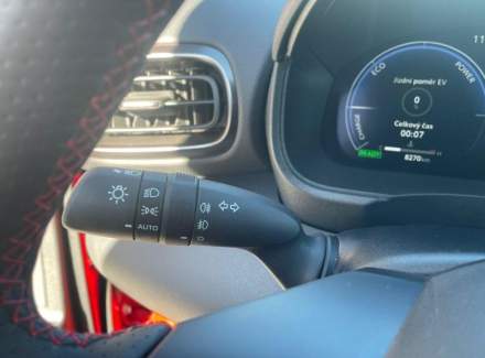 Toyota - Yaris Cross