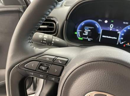 Toyota - Yaris Cross