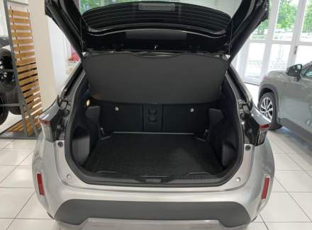 Toyota - Yaris Cross