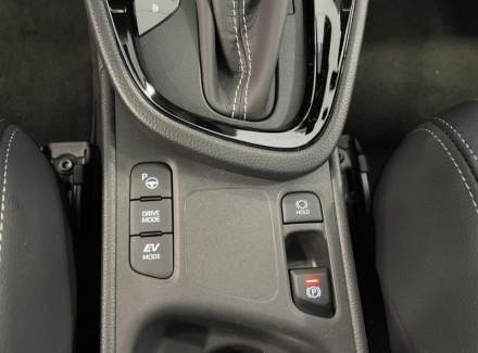 Toyota - Yaris Cross