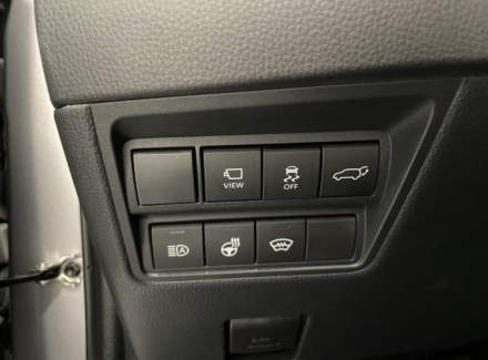 Toyota - Yaris Cross