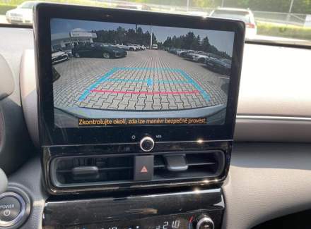 Toyota - Yaris Cross