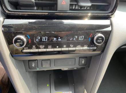 Toyota - Yaris Cross