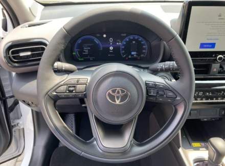Toyota - Yaris Cross