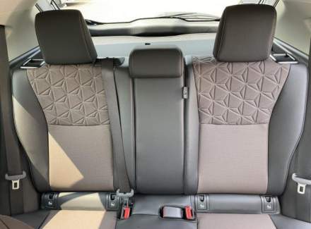 Toyota - Yaris Cross