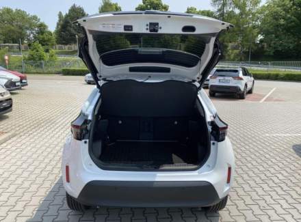 Toyota - Yaris Cross