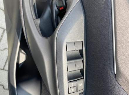 Toyota - Yaris Cross