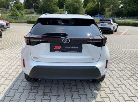 Toyota - Yaris Cross