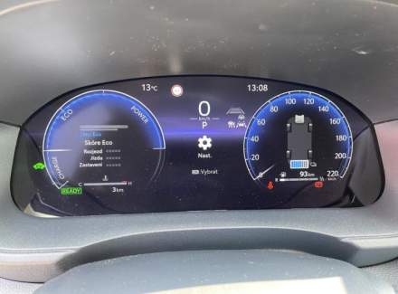 Toyota - Yaris Cross