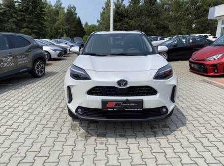 Toyota - Yaris Cross