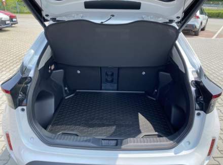 Toyota - Yaris Cross