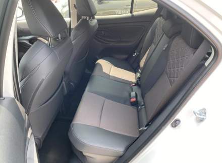 Toyota - Yaris Cross