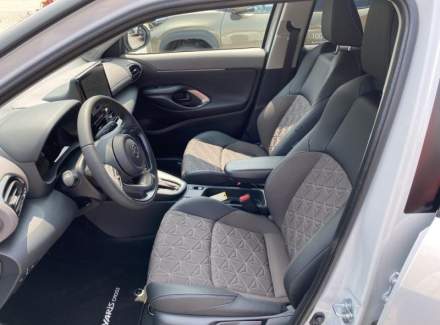 Toyota - Yaris Cross