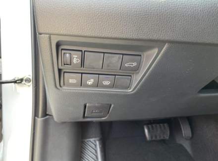 Toyota - Yaris Cross