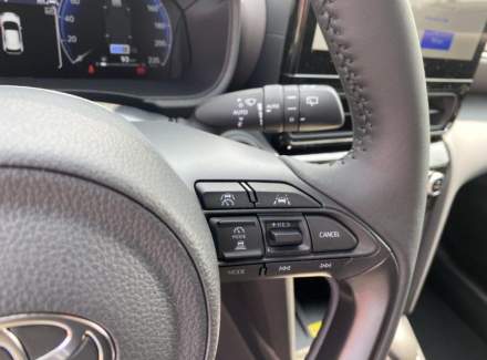 Toyota - Yaris Cross