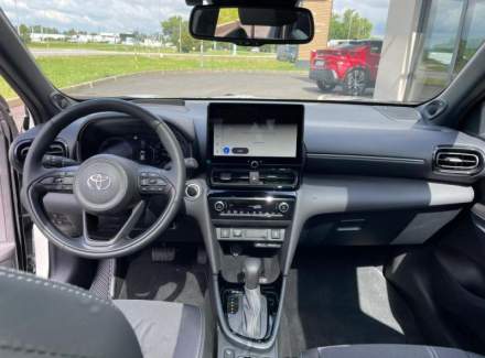 Toyota - Yaris Cross