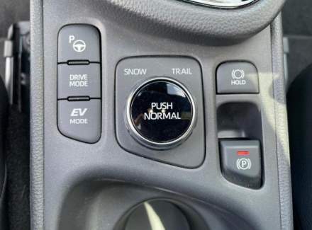 Toyota - Yaris Cross