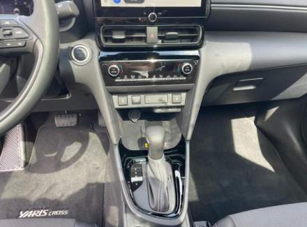 Toyota - Yaris Cross