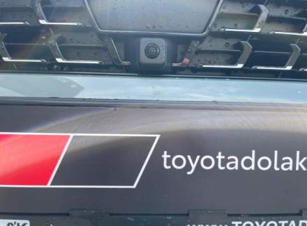 Toyota - Yaris Cross