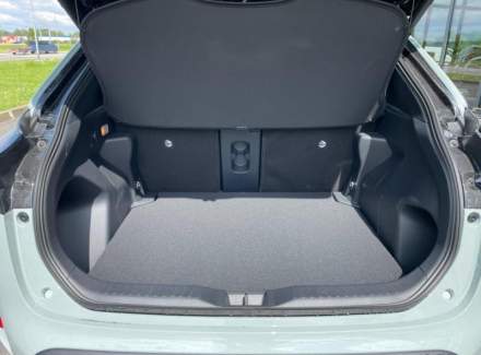 Toyota - Yaris Cross