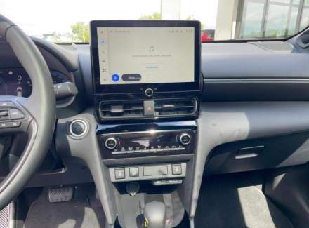 Toyota - Yaris Cross