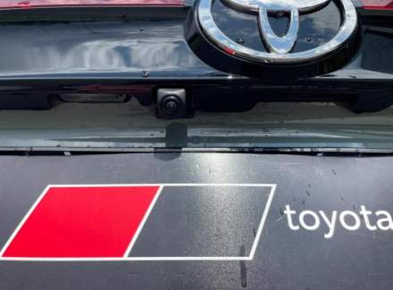 Toyota - Yaris Cross