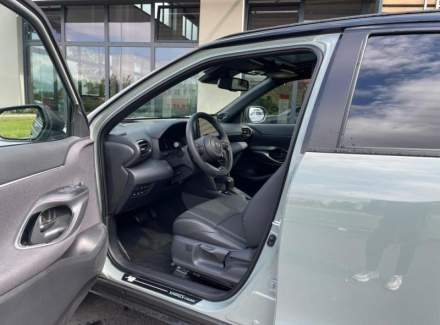 Toyota - Yaris Cross