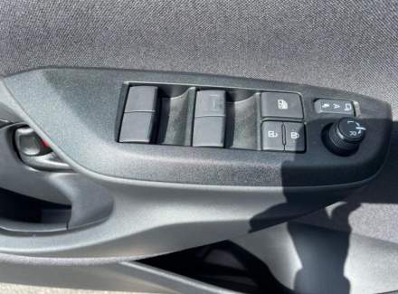 Toyota - Yaris Cross