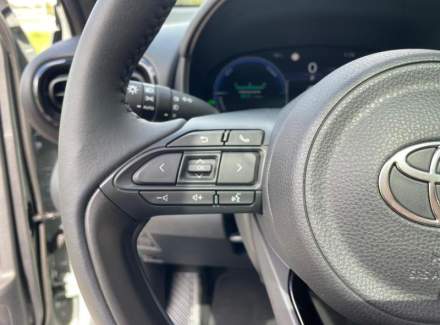 Toyota - Yaris Cross