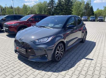 Toyota - Yaris