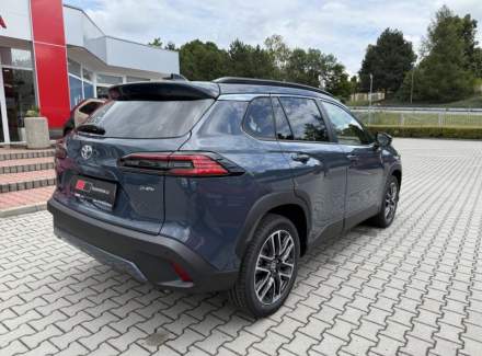 Toyota - Corolla Cross