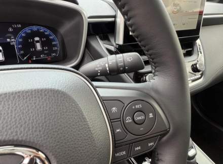 Toyota - Corolla Cross