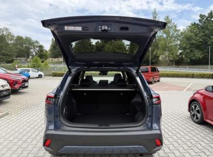 Toyota - Corolla Cross