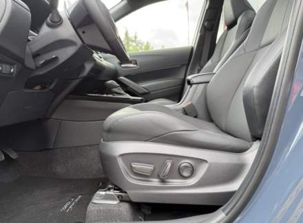 Toyota - Corolla Cross