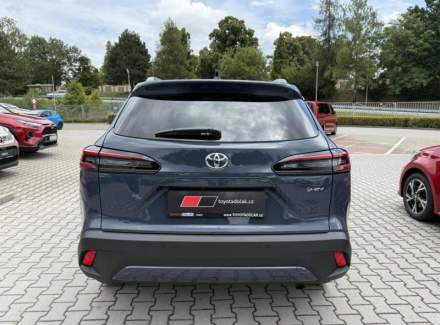 Toyota - Corolla Cross