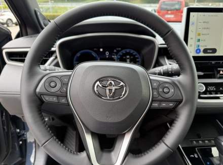 Toyota - Corolla Cross